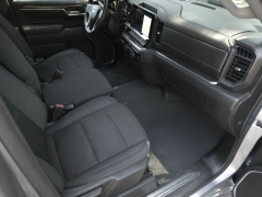 Used 2025  Chevrolet Silverado 1500 2WD Crew Cab 147" LT at Auto Direct near Zebulon&comma; NC