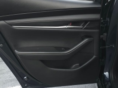 Used 2024  Mazda Mazda3 Hatchback 2&period;5 S Select Sport Auto FWD at Auto Direct near Zebulon&comma; NC