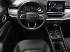 Used 2024  Jeep Compass Limited 4x4 at Auto Direct near Zebulon&comma; NC