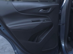 Used 2024  Chevrolet Equinox FWD 4dr RS at Auto Direct near Zebulon&comma; NC