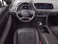 Used 2023 Hyundai Sonata SEL Plus 1.6T *Ltd Avail* at Auto Direct near Zebulon, NC
