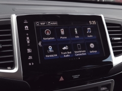 Used 2020 Honda Ridgeline Crew Cab AWD RTL-E at Auto Direct near Zebulon, NC