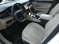 Used 2024  Jeep Grand Cherokee L Limited 4x4 at Auto Direct near Zebulon&comma; NC
