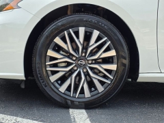 Used 2025  Nissan Altima SV FWD at Auto Direct near Zebulon&comma; NC