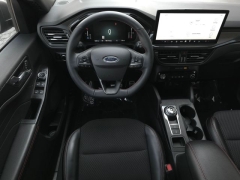 Used 2024  Ford Escape ST-Line FWD at Auto Direct near Zebulon&comma; NC