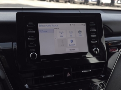 Used 2024  Toyota Camry SE Auto at Auto Direct near Zebulon, NC