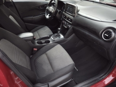 Used 2018 Hyundai Kona 4d SUV FWD SEL Tech at Auto Direct near Zebulon, NC