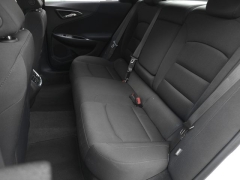 Used 2024  Chevrolet Malibu 4dr Sdn 1LT at Auto Direct near Zebulon&comma; NC