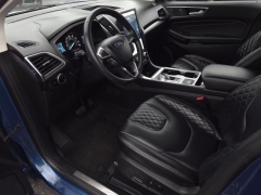 Used 2024  Ford Edge Titanium AWD at Auto Direct near Zebulon&comma; NC