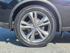Used 2023  Nissan Murano FWD Platinum at Auto Direct near Zebulon&comma; NC