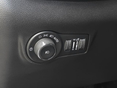 Used 2024  Jeep Compass Limited 4x4 at Auto Direct near Zebulon&comma; NC