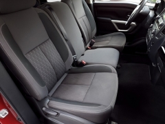 Used 2022 Nissan Titan 4x2 Crew Cab SV at Auto Direct near Zebulon, NC