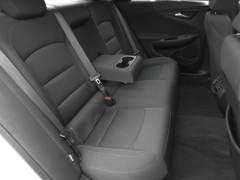 Used 2024  Chevrolet Malibu 4dr Sdn 1LT at Auto Direct near Zebulon&comma; NC