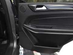 Used 2019  Mercedes-Benz GLS-Class 4d SUV GLS550 at Auto Direct near Zebulon, NC