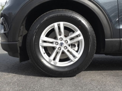 Used 2022  Ford Explorer XLT 4WD at Auto Direct near Zebulon&comma; NC