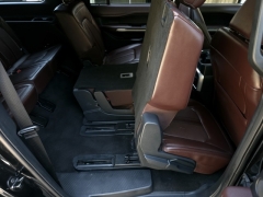 Used 2023 Ford Expedition Max Limited 4x4 at Auto Direct near Zebulon, NC