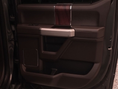 Used 2018  Ford F-150 4WD SuperCrew King Ranch 5 1&sol;2 at Auto Direct near Zebulon&comma; NC