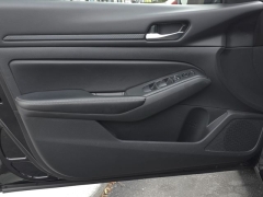 Used 2024  Nissan Altima 2&period;5 SV Sedan at Auto Direct near Zebulon&comma; NC