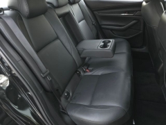 Used 2024  Mazda Mazda3 Sedan 2&period;5 S Select Sport FWD at Auto Direct near Zebulon&comma; NC