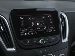 Used 2024  Chevrolet Malibu 4dr Sdn 1LT at Auto Direct near Zebulon&comma; NC