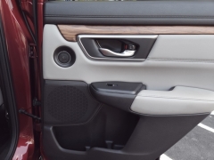 Used 2021 Honda CR-V EX-L 2WD at Auto Direct near Zebulon, NC