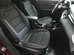 Used 2025  Chevrolet Trailblazer FWD 4dr LT at Auto Direct near Zebulon&comma; NC
