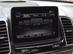 Used 2019  Mercedes-Benz GLS-Class 4d SUV GLS550 at Auto Direct near Zebulon, NC