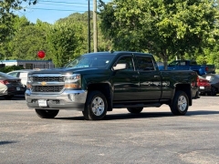 Used 2018  Chevrolet Silverado 1500 4WD Crew Cab LT All Star Edition at Auto Direct near Zebulon&comma; NC