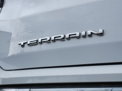 Used 2024 GMC Terrain FWD 4dr SLT at Auto Direct near Zebulon, NC