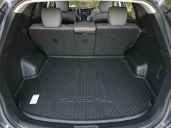 Used 2016  Hyundai Santa Fe Sport 4d SUV FWD 2&period;4L Popular at Auto Direct near Zebulon&comma; NC