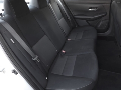 Used 2023  Nissan Sentra SV CVT at Auto Direct near Zebulon, NC