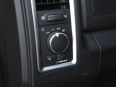 Used 2024  Ram 1500 Classic 2WD SLT Quad Cab 6'4" Box at Auto Direct near Zebulon&comma; NC