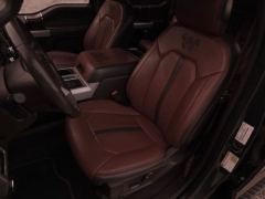 Used 2018  Ford F-150 4WD SuperCrew King Ranch 5 1&sol;2 at Auto Direct near Zebulon&comma; NC