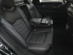 Used 2020  Cadillac CT6 4d Sedan AWD 3&period;6L Premium Luxury at Auto Direct near Zebulon&comma; NC