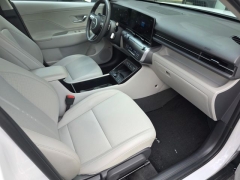Used 2024  Hyundai Kona Limited FWD at Auto Direct near Zebulon&comma; NC