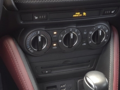 Used 2017  Mazda CX-3 4d SUV FWD Touring at Auto Direct near Zebulon, NC