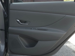 Used 2025  Hyundai Elantra SEL Convenience IVT at Auto Direct near Zebulon&comma; NC