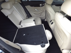 Used 2017 Mercedes-Benz GLC-Class 4d SUV GLC300 4matic at Auto Direct near Zebulon, NC