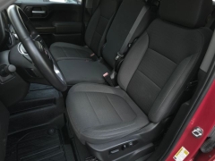 Used 2021  GMC Sierra 1500 4WD Double Cab 147" Elevation w&sol;3SB at Auto Direct near Zebulon&comma; NC