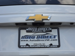 Used 2020 Chevrolet Suburban 4d SUV 4WD Premier at Auto Direct near Zebulon, NC