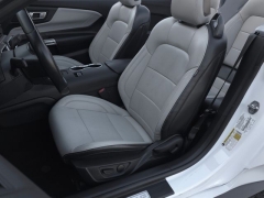 Used 2024  Ford Mustang EcoBoost Premium Convertible at Auto Direct near Zebulon&comma; NC