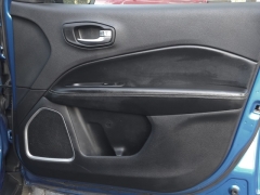 Used 2021  Jeep Compass 80th Anniversary FWD at Auto Direct near Zebulon&comma; NC