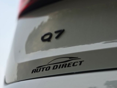 Used 2025  Audi Q7 Premium Plus 55 TFSI quattro at Auto Direct near Zebulon&comma; NC