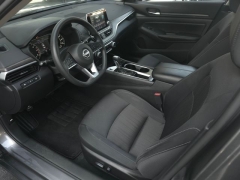 Used 2024  Nissan Altima 2&period;5 SV Sedan at Auto Direct near Zebulon&comma; NC