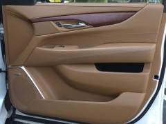 Used 2016  Cadillac Escalade 4d SUV 4WD Platinum at Auto Direct near Zebulon&comma; NC