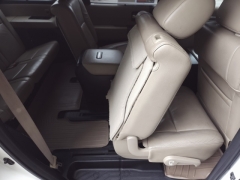 Used 2012 Toyota Sequoia 4d SUV 4WD Platinum FFV at Auto Direct near Zebulon, NC