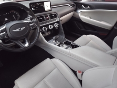 Used 2023 Genesis G70 2.0T AWD at Auto Direct near Zebulon, NC