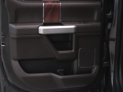 Used 2018  Ford F-150 4WD SuperCrew King Ranch 5 1&sol;2 at Auto Direct near Zebulon&comma; NC