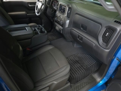 Used 2024  Chevrolet Silverado 1500 4WD Crew Cab 147" Custom Trail Boss at Auto Direct near Zebulon&comma; NC