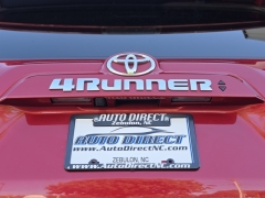 Used 2024  Toyota 4Runner SR5 4WD at Auto Direct near Zebulon, NC
